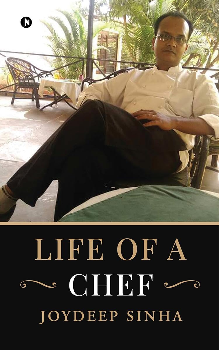 Life of a Chef