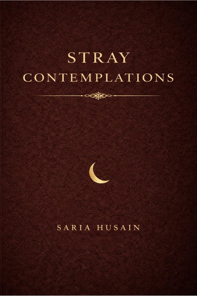 Stray Contemplations: Volume 1
