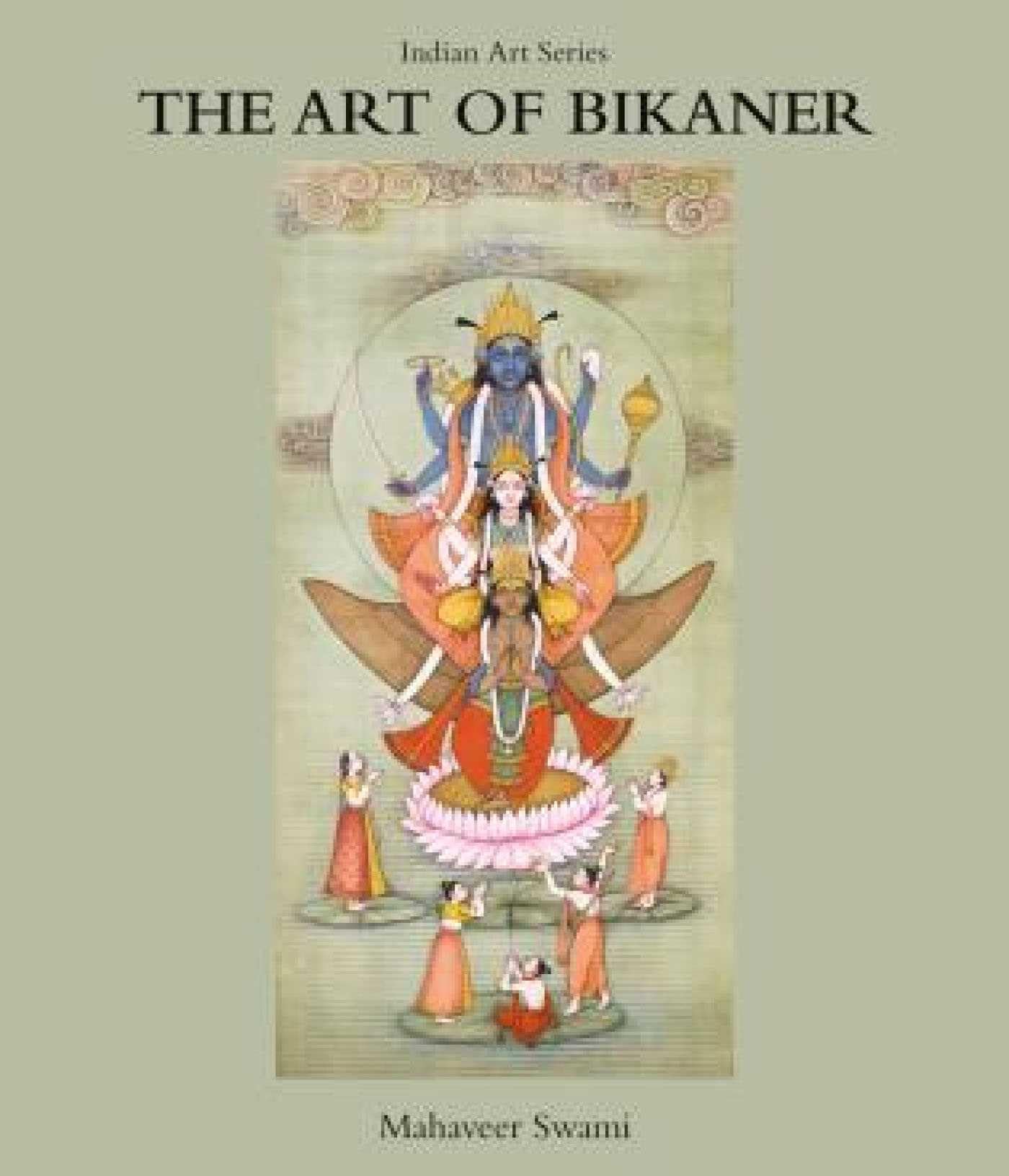 The Art Of Bikaner