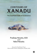 Contours of Xanadu : The Quantum Code of Sustenance