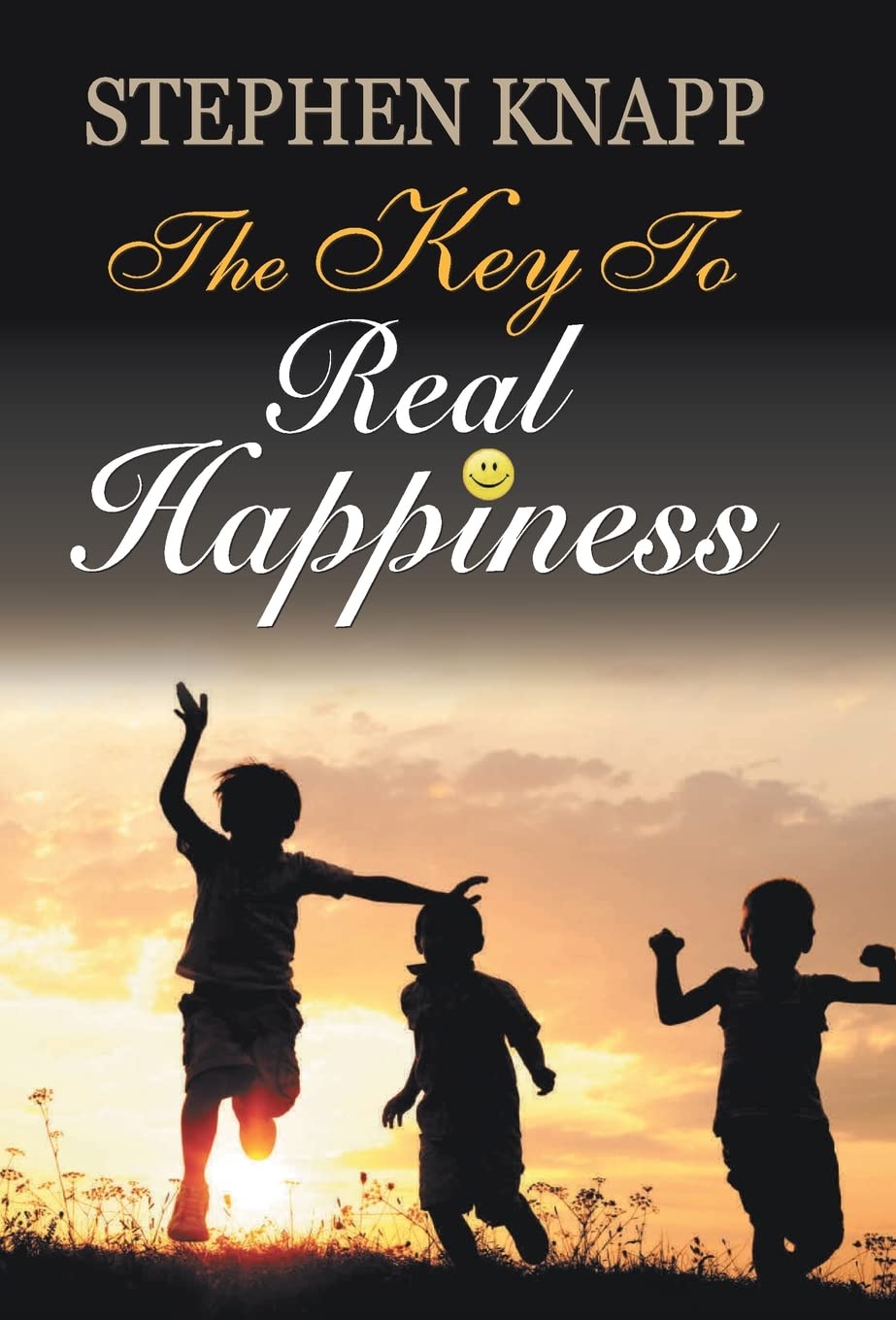 The Key To Real Happiness