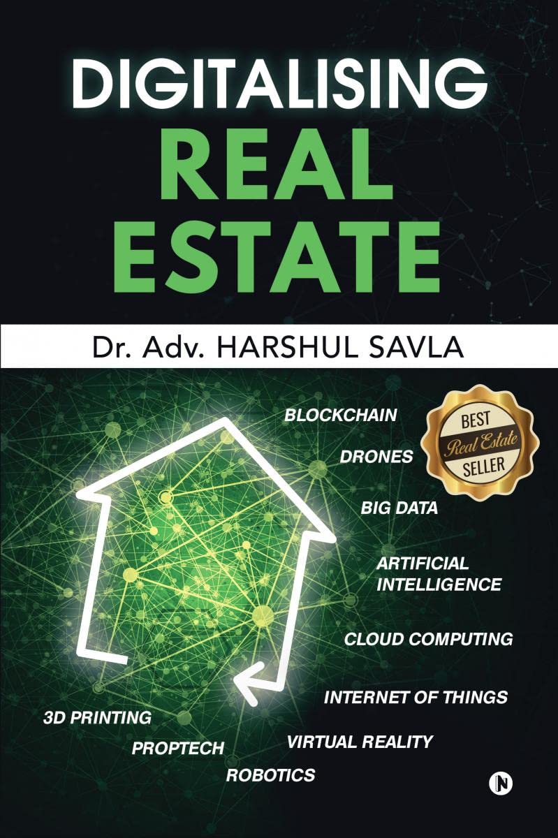 Digitalising Real Estate