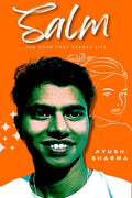 Salm: The book that speaks life