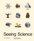 Seeing Science: How Photography Reveals The Universe