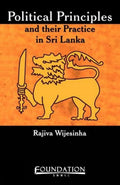 Political Principles and the Practice in Sri Lanka