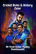 Cricket Rules & History Color