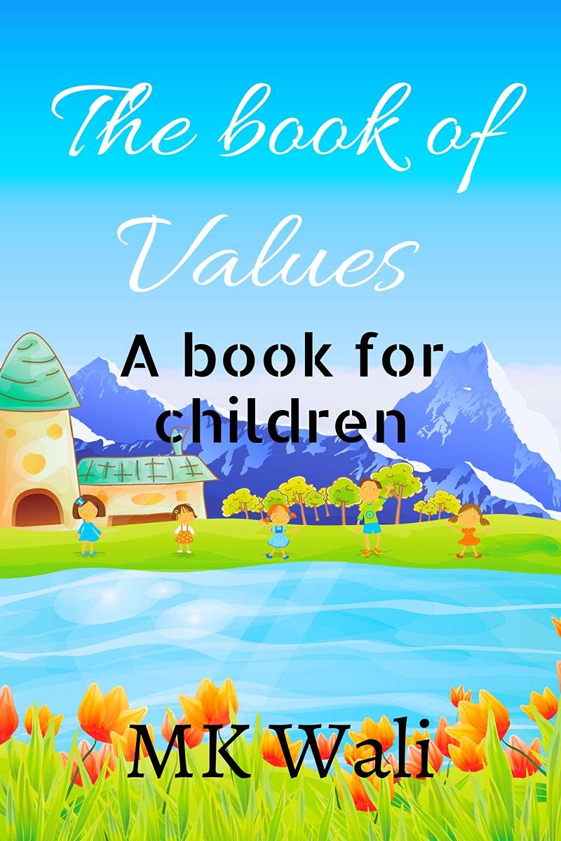 The book of values