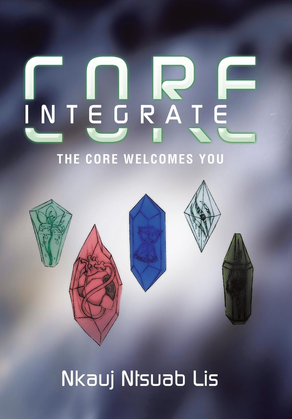 Core Integrate: The Core Welcomes You.