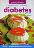 Cookbook For Controlling Diabetes (Hb)