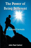 The Power of Being Different