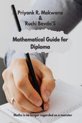 Mathematical Guide for Diploma : Maths is no longer regarded as a monster