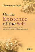 On The Existence Of The Self
