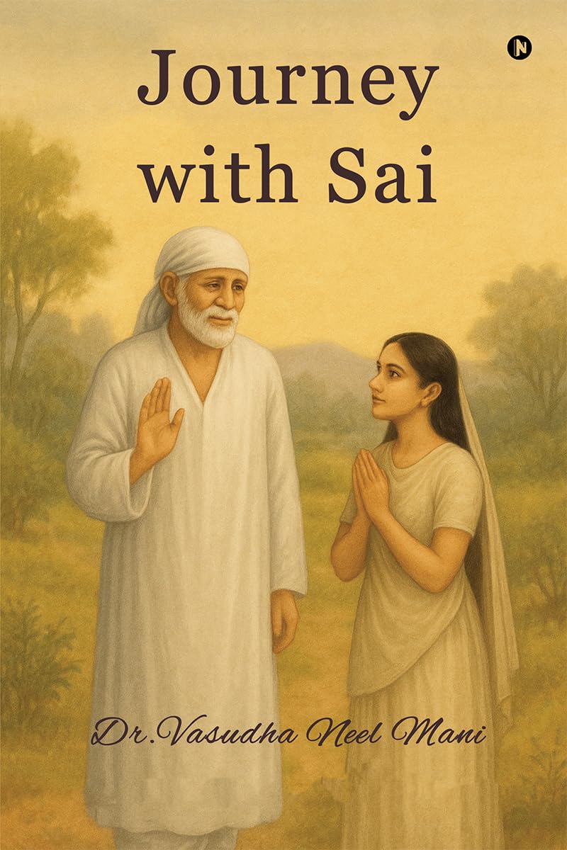 Journey with Sai