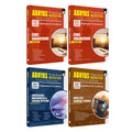 PW GATE & ESE Abhyas Practice Booster For Civil Engineering Vol 1 & 2, ESE General Studies and Engineering Mathematics & General