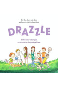 Drazzle : For fun days, sad days and every which other days!