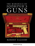 The Maharaja of Jodhpurs Guns