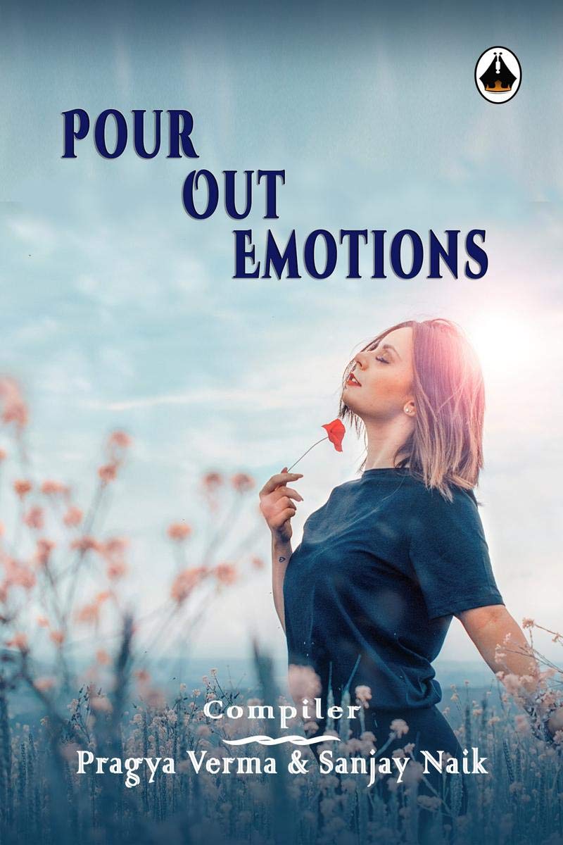 Pour Out Emotions