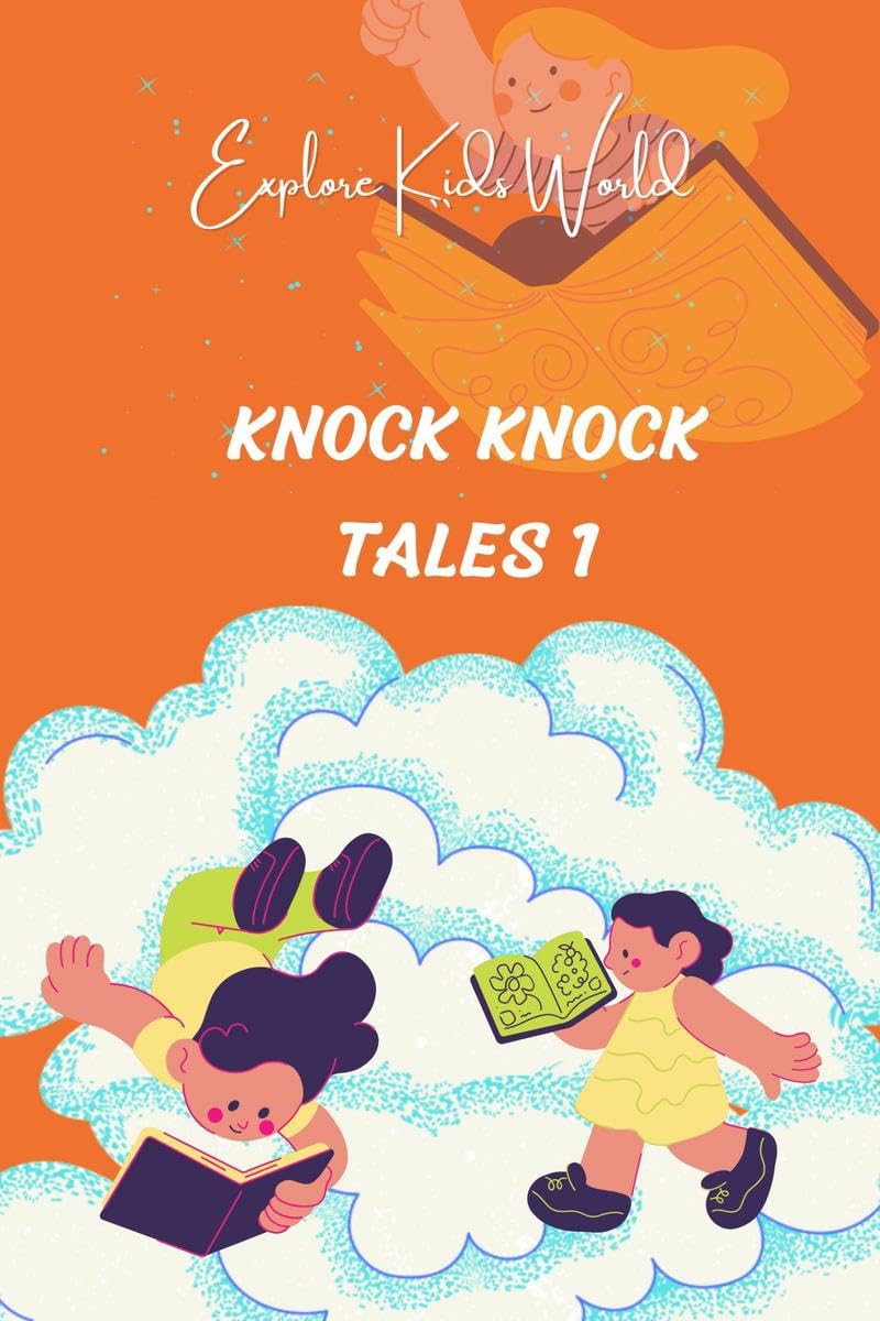 Knock Knock Tales 1