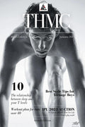THMC : Being Man Mens Life Style