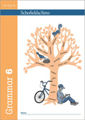 Grammar 6 (Grammar and Punctuation)