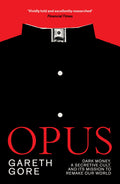 Scribe Us Opus.