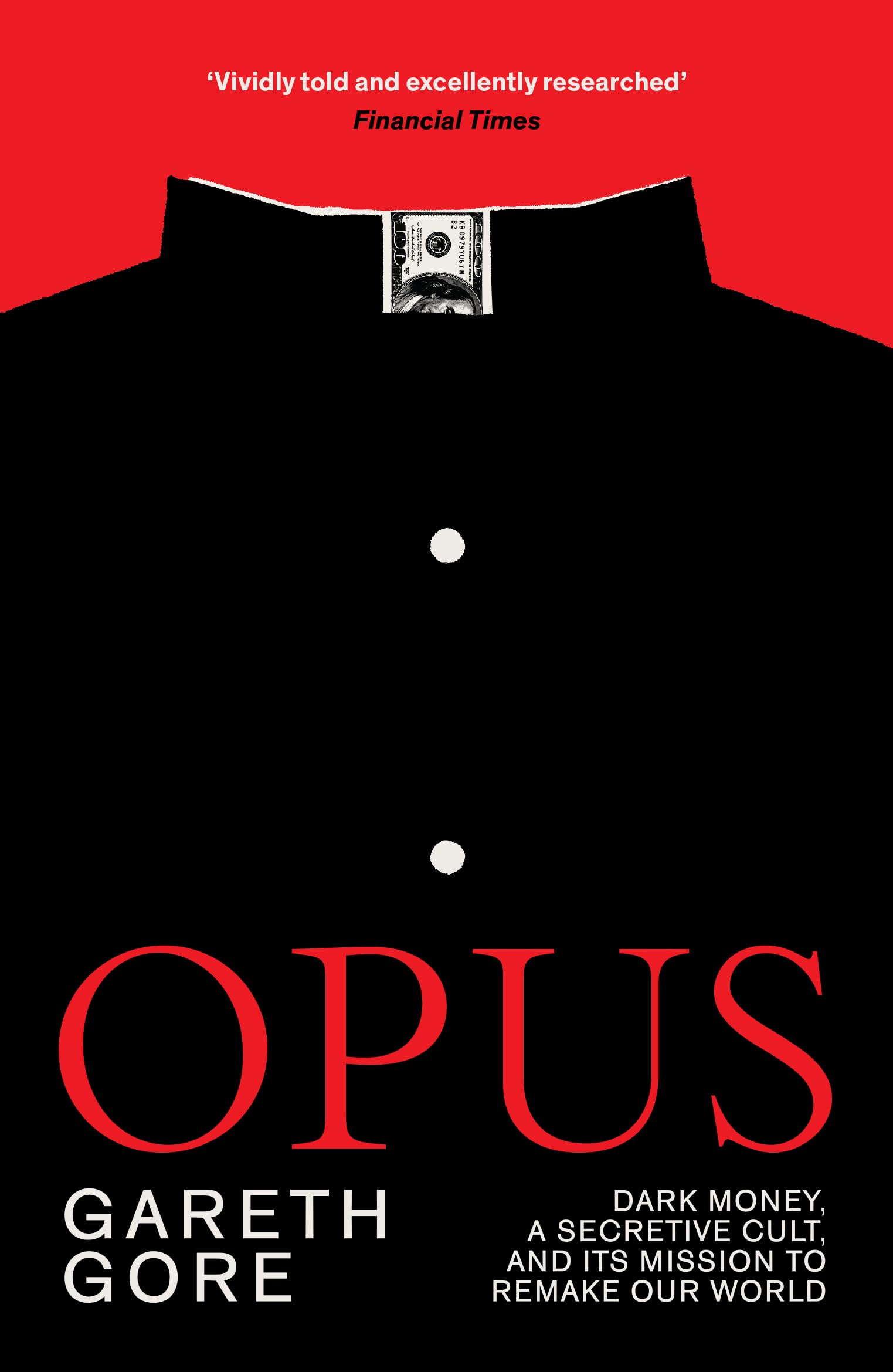 Scribe Us Opus.