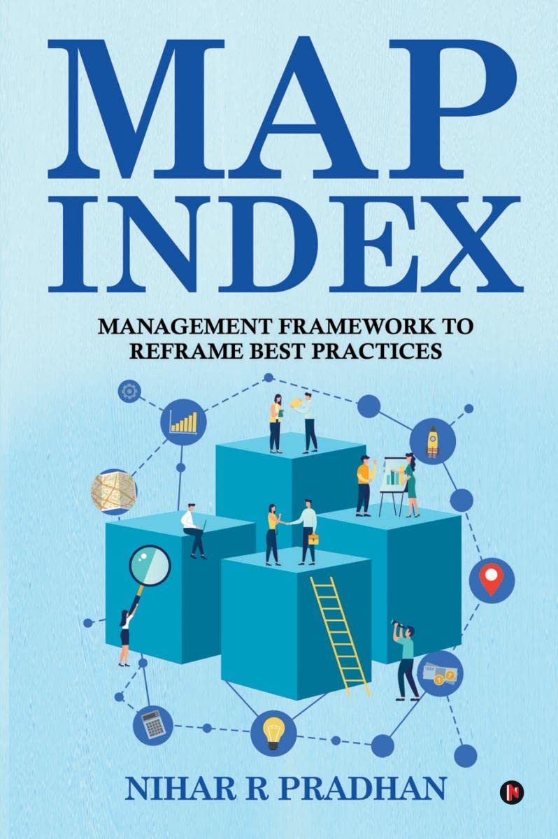 Map Index : Management Framework to Reframe Best Practices