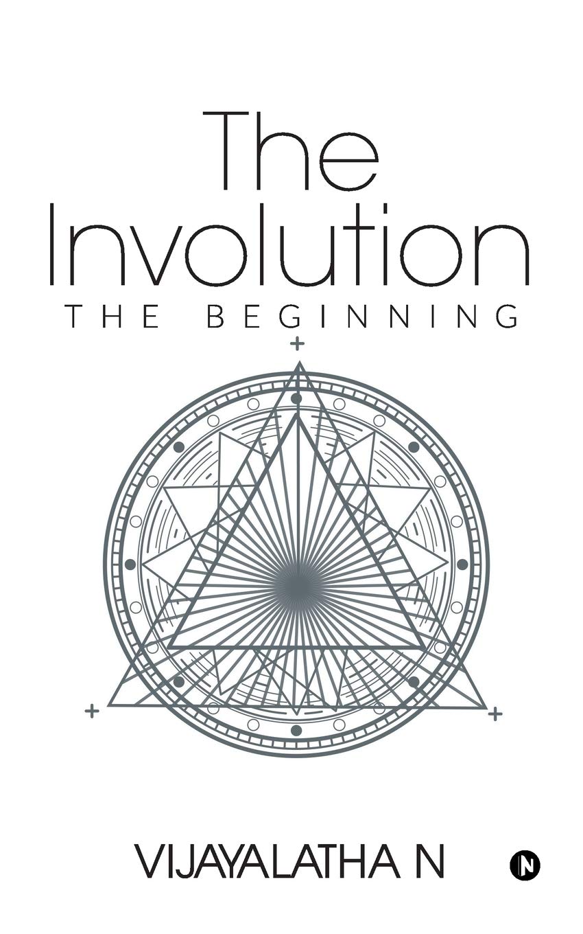 The Involution : The Beginning