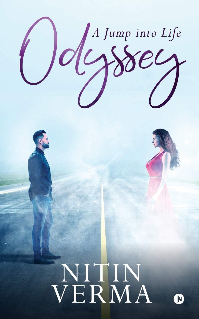 Odyssey : A Jump Into Life