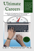 Ultimate Careers : The Total Solution