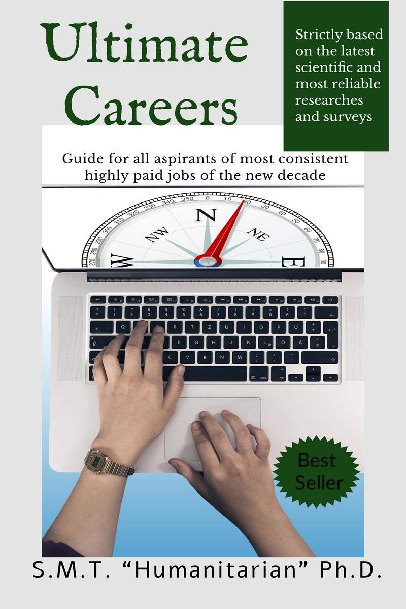 Ultimate Careers : The Total Solution