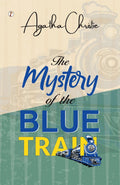 The Mystery of the Blue Train