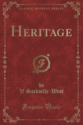 Heritage (Classic Reprint)
