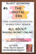 ALL ABOUT MAKING MONEY ONLINE : THE DIGITAL ERA