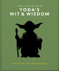 Little Gt Yoda Wit & Wisdom
