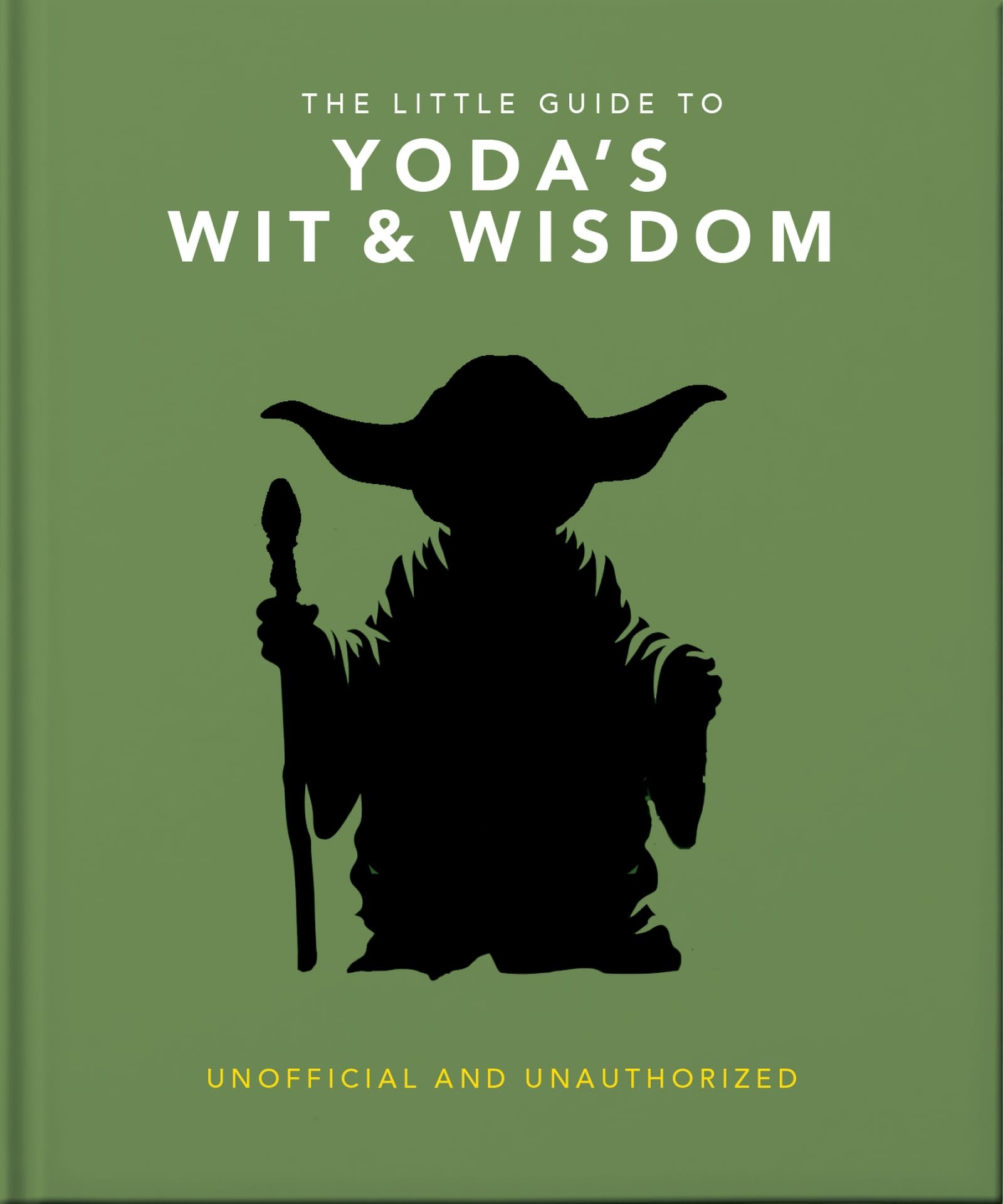 Little Gt Yoda Wit & Wisdom