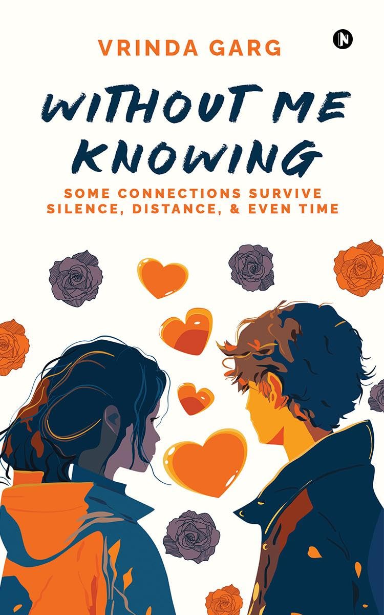Without Me Knowing: Some Connections Survive Silence, Distance, And Even Time