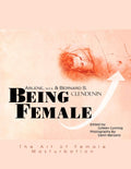 Being Female: The Art of Female Masturbation