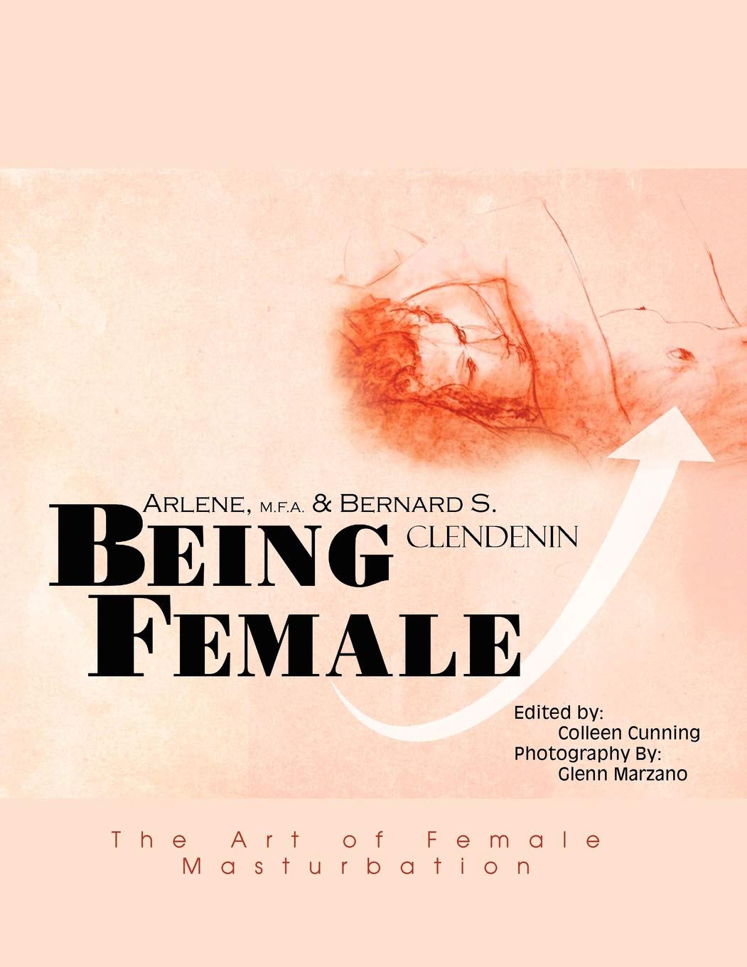 Being Female: The Art of Female Masturbation