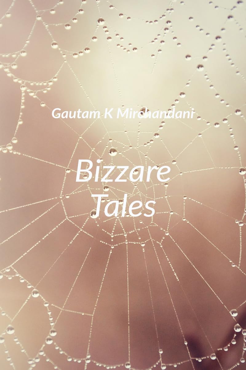 Bizarre Tales