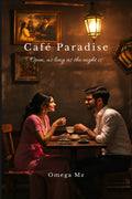 Caf Paradise: Open, as long as the night is