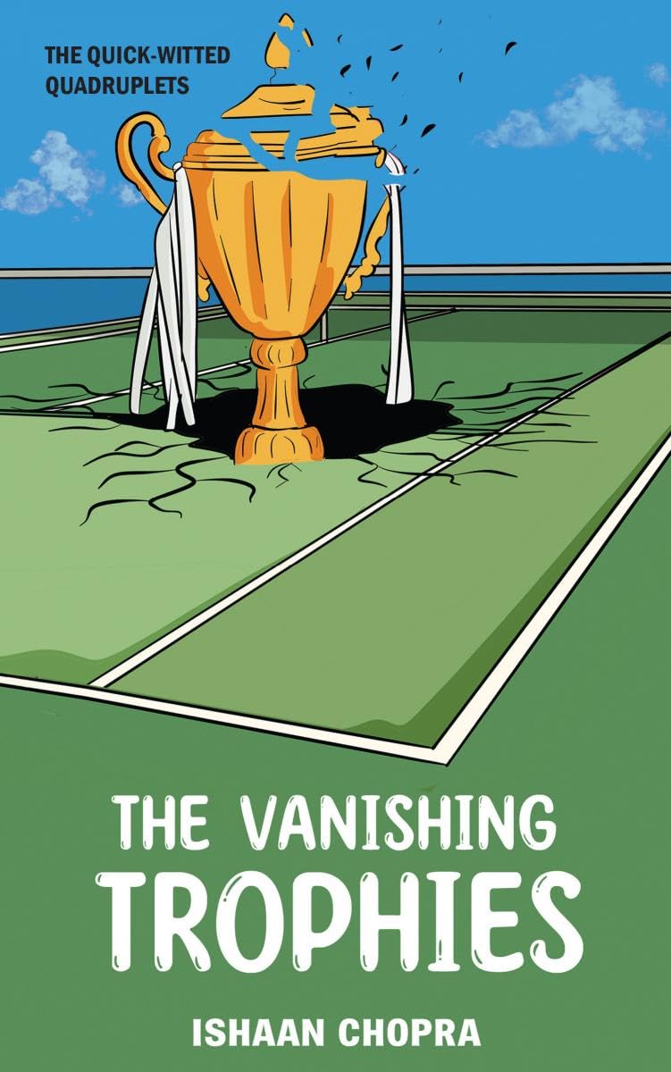 The Vanishing Trophies