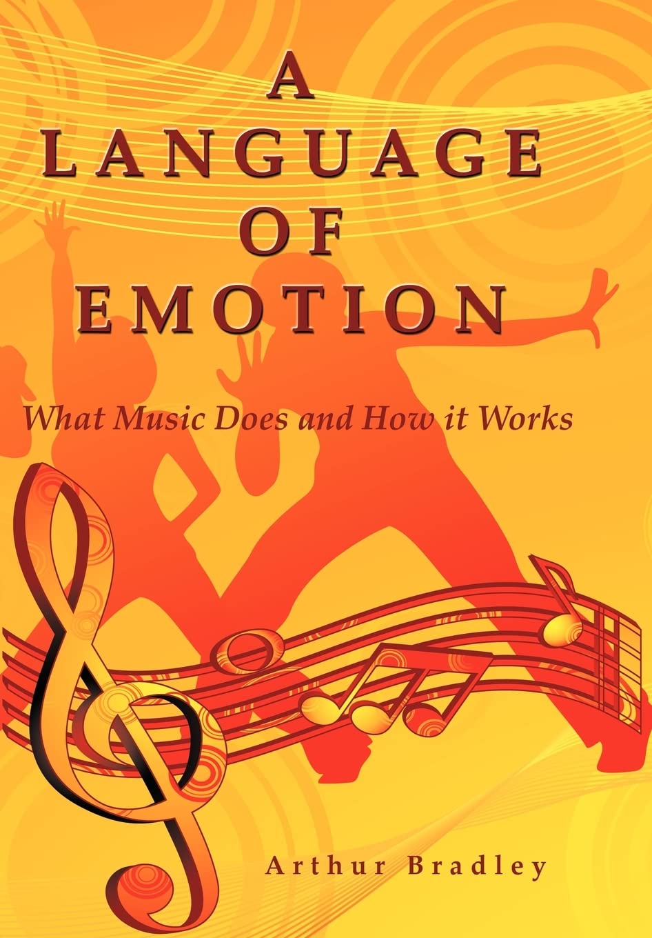 A Language of Emotion: What Music Does and How it Works