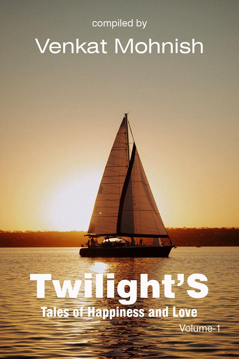 TwilightS : Tales Of Happiness And Love 1