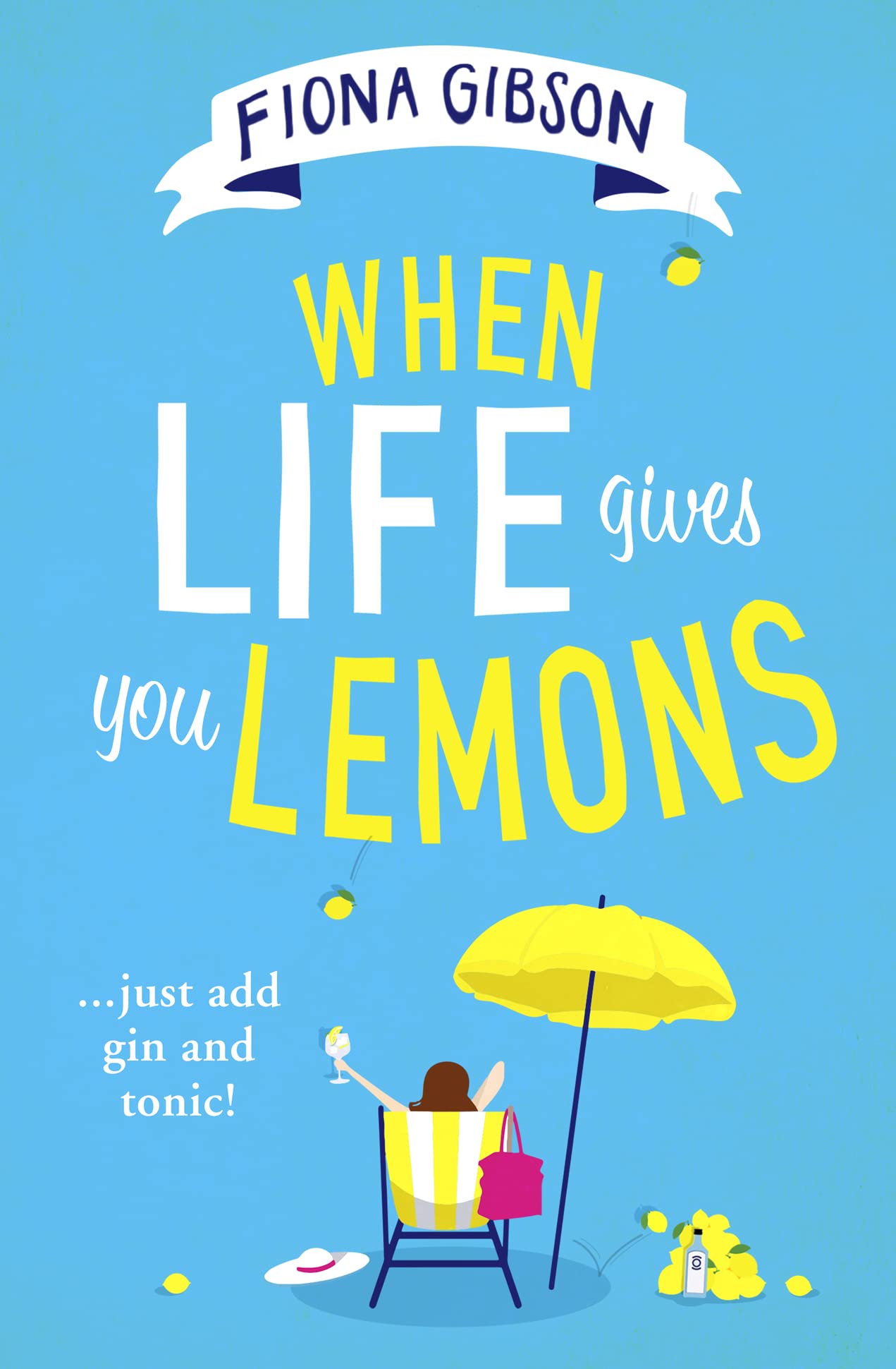 When Life Gives You Lemons