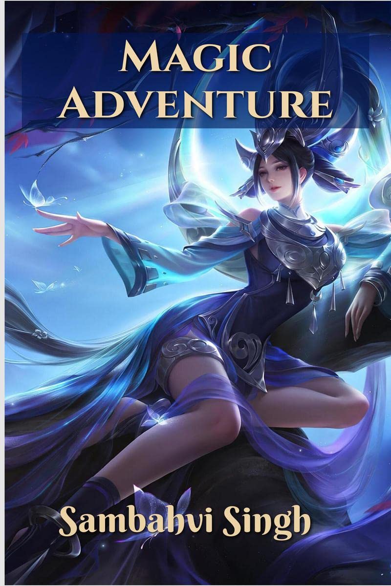 Magic Adventures