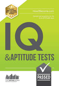 IQ and APTITUDE: Sample test questions for the IQ & APTITUDE tests