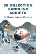50 Objection Handling Scripts