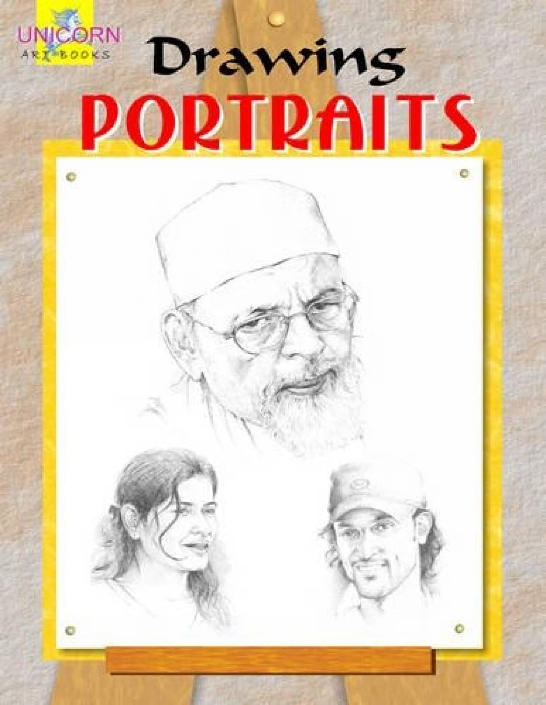Drawing Portraits