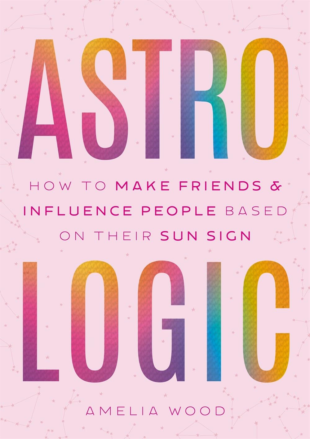 Astrologic:How To Make Friends & Influence People Based On Their Sun Sign